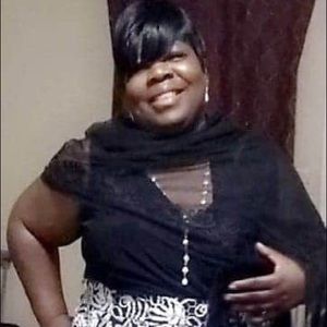 Meet your Posher, Joann